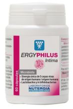 Ergryphilus Intima 60 capsules