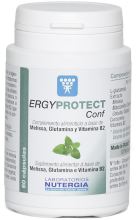 Ergyprotect Comfort Digest 60 capsules