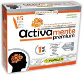 Actief 15 flacon