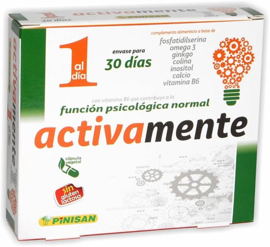 Actief 30 capsules