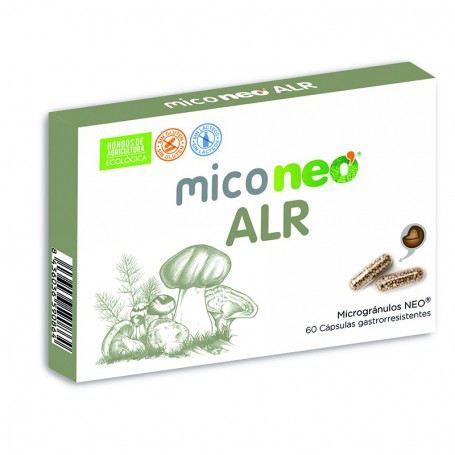 Mico Alr 60 capsules