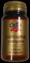 Curcuma Vitamine C Peper 60 capsules