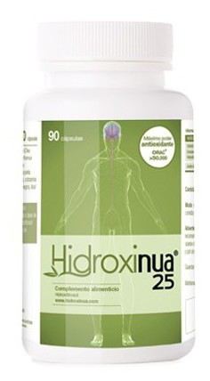 Hydroxy 25 90 capsules