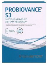 Probiovance S3 30 capsules