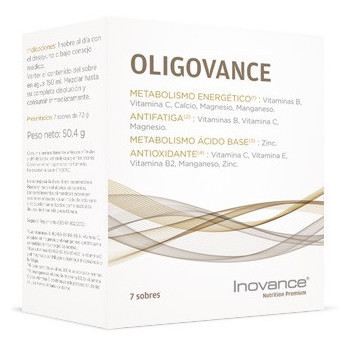 Oligovance 7 sticks