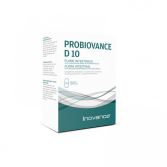 Probiovance D10 30 capsules