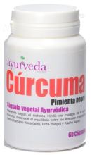 Peper Curcuma 60 Capsules