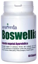 Boswelia 60 capsules