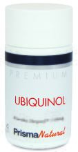 Ubiquinol 110 mg 60 parels