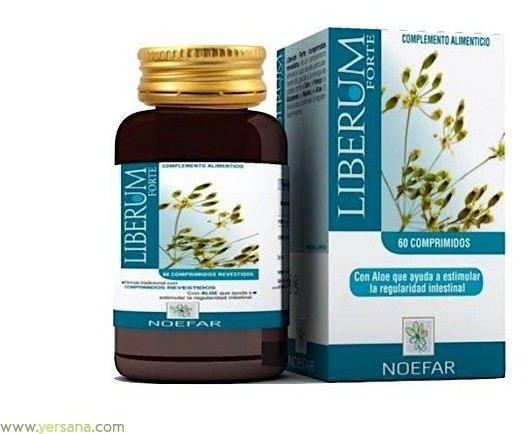 Liberum 80 tabletten