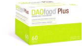 Daofood Plus 60 capsules met maagsapresistente pellets