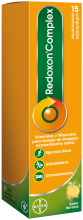 Redoxon Vitamine Complex Bruistabletten