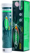 Berocca Boost Guaraná Comprimidos