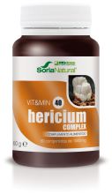 Hericium Complex 60 tabletten