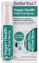 Vegan Health Mondspray 25 ml