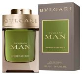 Man Wood Essence Eau de Parfum Vaporizer 100 ml