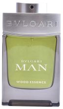 Man Wood Essence Eau de Parfum Vaporizer 100 ml