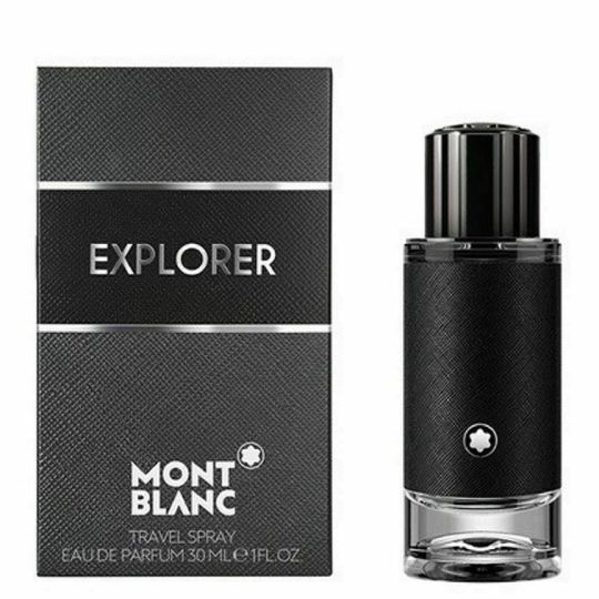 Explorer Eau de Parfum Spray 30 ml