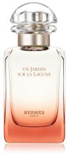 Een Jardin Sur La Lagune Eau de Toilette-verdamper 50 ml