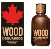 Wood Pour Homme Eau de Toilette Spray 100 ml