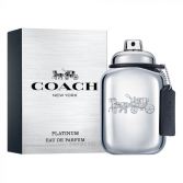 Platinum Eau de Parfum Spray 60 ml