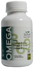 Omega 1400 mg 3,6,9