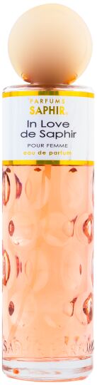 In Love de Eau de Parfum 200 ml