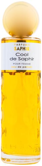 Cool Eau de Parfum 200 ml