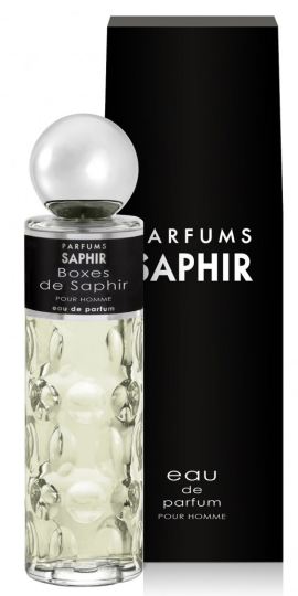 Dozen van Eau de Parfum Vapo 200 ml Nº 60