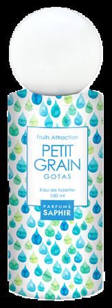 Fruit attractie Eau de Toilette Vapo 100 ml Petit