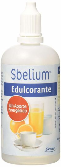 Sbelium Diets Vloeibaar 130 ml