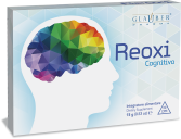 Gl Reoxi Cognitive 30 tabletten