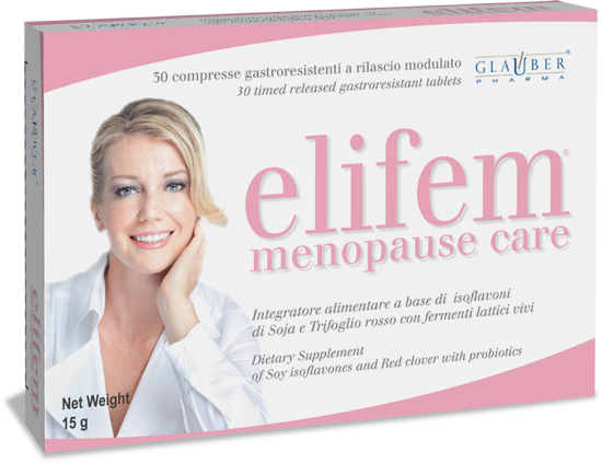 Gl Elifem 30 tabletten