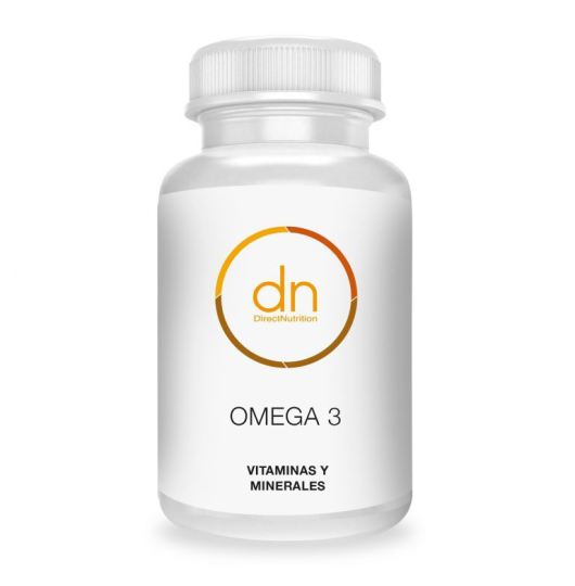 Omega 3 90 capsules