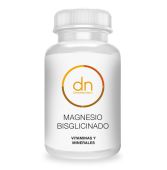 Magnesiumbisglycinaat 60 capsules