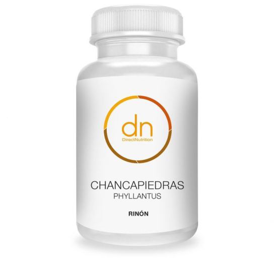 Chancapiedras 60 capsules