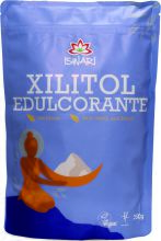 Xylitol Berkensuiker Bio 250 gr