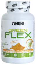 Green Flex 120 eenheden