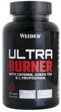 Ultra Burner 120 eenheden