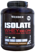 Isolate Whey 100 CFM Chocolade 2 kg