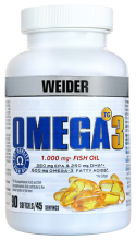 Omega 3 90-eenheden