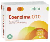 Co-enzym Q10 30 tabletten