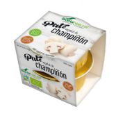 Champignon Groentepastei 2 X 50 gr