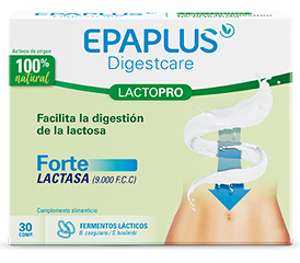 Lactopro 30 tabletten