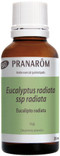 Eucalyptus Radiata Bio Leaf * 30 ml