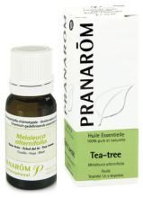 Tea Tree Bio Leaf * 30 ml