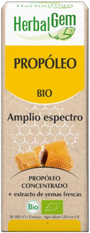 Propolis Wide Spectrogotas Bio * 50 ml