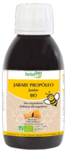 Propolis Junior Siroop Bio * 150 ml