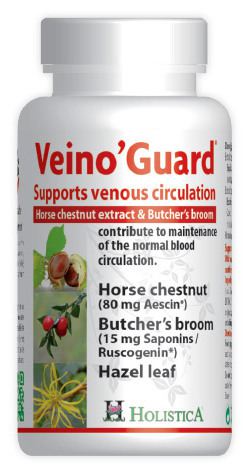 Veino Guard 60 capsules