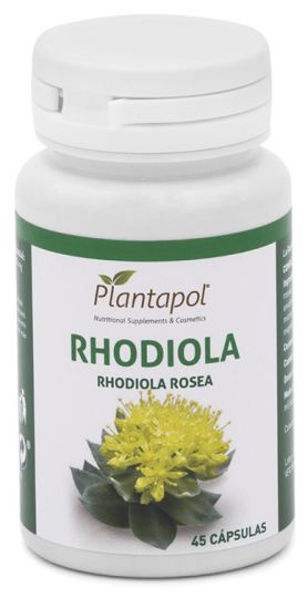 Rhodiola 45 capsules